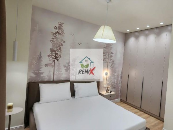 Durres Plazh, shitet apartament 2+1+Aneks+Ballkon Kati 2, 81 m² 155.000 € 