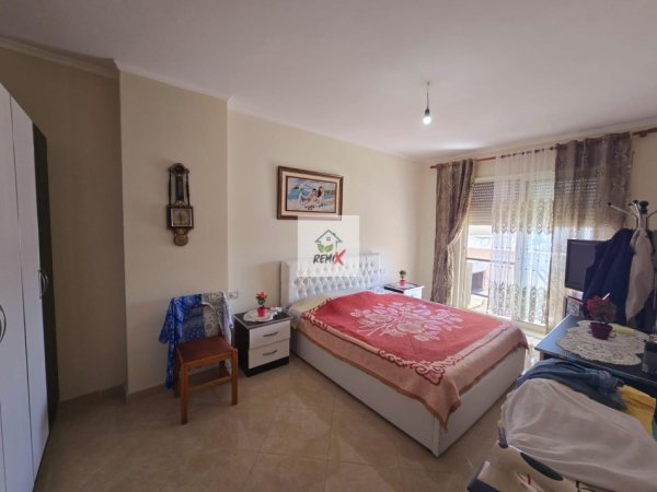 Durres, shitet apartament 2+1+Aneks+Ballkon Kati 4, 116 m² 116.000 €