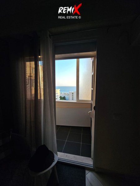 Shkembi Kavajes, shitet garsonier 1+1 Kati 8, 48 m² 60.000 € 