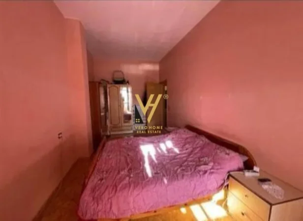 Tirane, shitet apartament 2+1+Ballkon Kati 1, 110 m² 165.000 € (DON BOSKO)