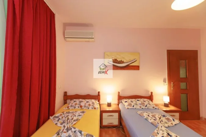 Golem, shitet apartament 3+1+Aneks+Ballkon Kati 6, 120 m² 140.000 €