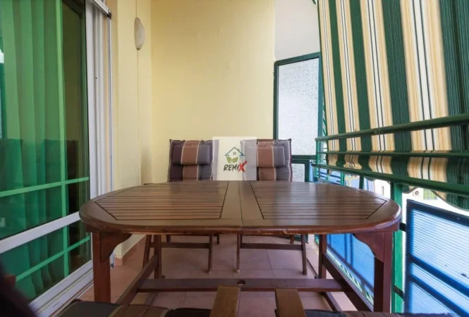 Golem, shitet apartament 3+1+Aneks+Ballkon Kati 6, 120 m² 140.000 €