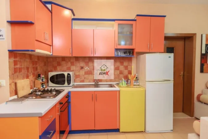 Golem, shitet apartament 3+1+Aneks+Ballkon Kati 6, 120 m² 140.000 €