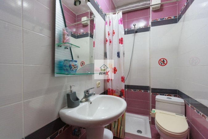 Golem, shitet apartament 2+1+Aneks+Ballkon Kati 6, 120 m² 140.000 € 