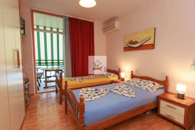 Golem, shitet apartament 2+1+Aneks+Ballkon Kati 6, 120 m² 140.000 € 