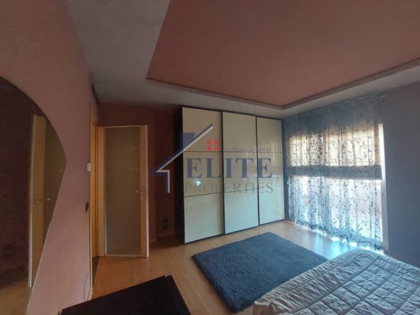 Tirane, jepet me qera apartament 3+1+Ballkon Kati 5, 140 m² 750 € (Don Bosko)