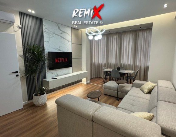 Durres Plazh, shitet apartament 1+1+Aneks+Ballkon , 65 m² 129.000 € (PLAZH DURRES)