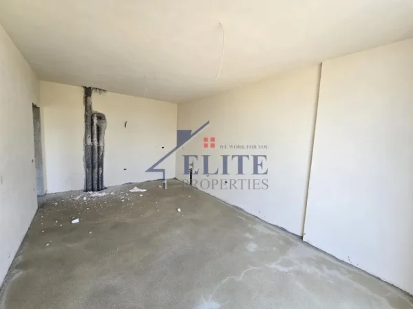 Tirane, shitet apartament 1+1+Ballkon Kati 6, 61 m² (Paskuqan)