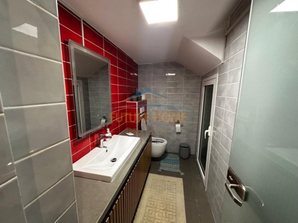 Tirane, shitet apartament 4+1 Kati 1, 220 m² 790.000 € (Kopshti Bitanik)