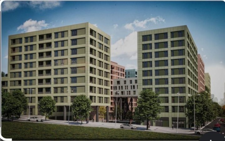 Tirane, shitet apartament 2+1 Kati 4, 103 m² 145.000 € (PORCELAN)