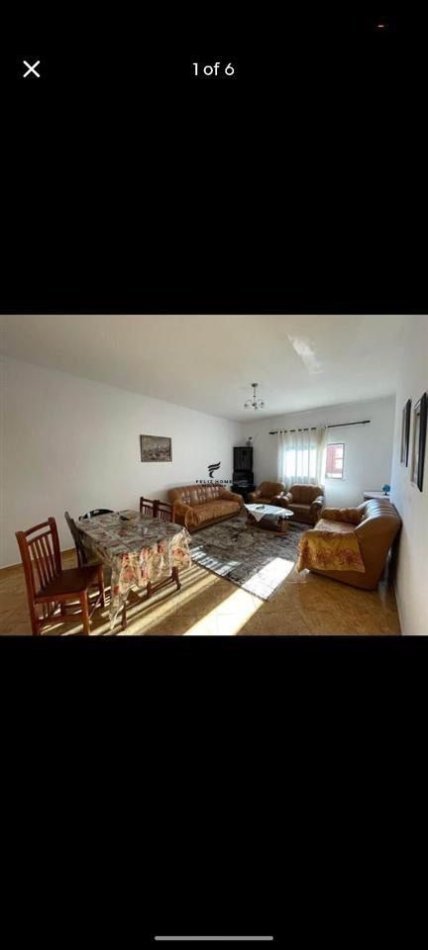 Tirane, shitet apartament 2+1 Kati 1, 110 m² 165.000 € (DON BOSKO)