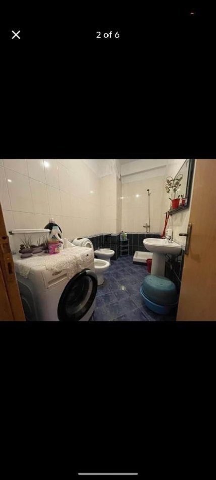 Tirane, shitet apartament 2+1 Kati 1, 110 m² 165.000 € (DON BOSKO)