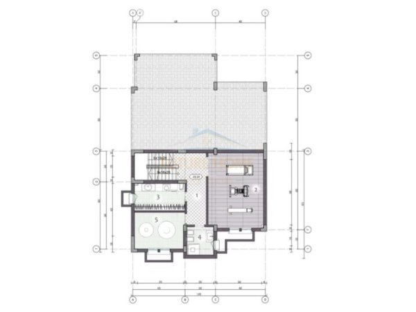 Tirane, shes Vile 3 Katshe , 511 m² 1.200.000 € (Rolling Hills)