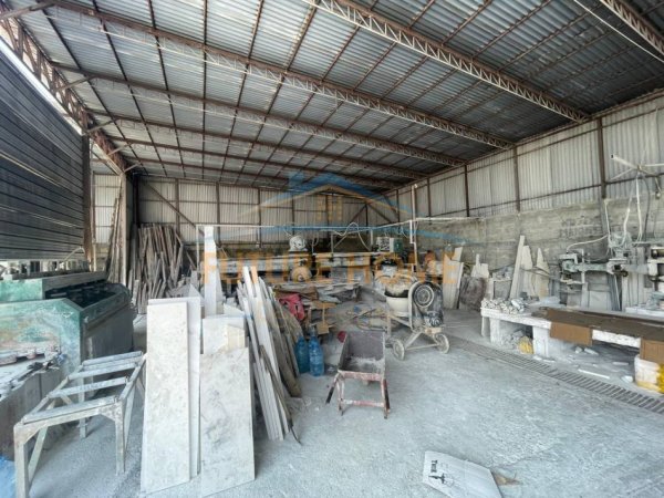 Tirane, shes truall , 2.095 m² 800.000 € (Vaqarr)