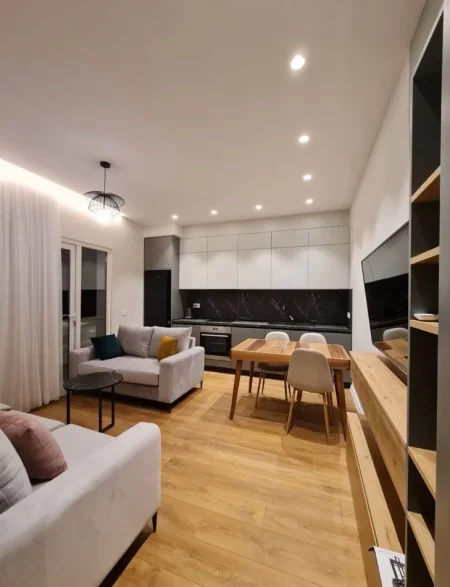 Tirane, shitet apartament 2+1 , 105 m² 250.000 € (Sabaudin Gabrani)