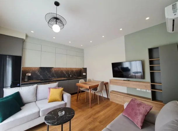 Tirane, shitet apartament 2+1 , 105 m² 250.000 € (Sabaudin Gabrani)