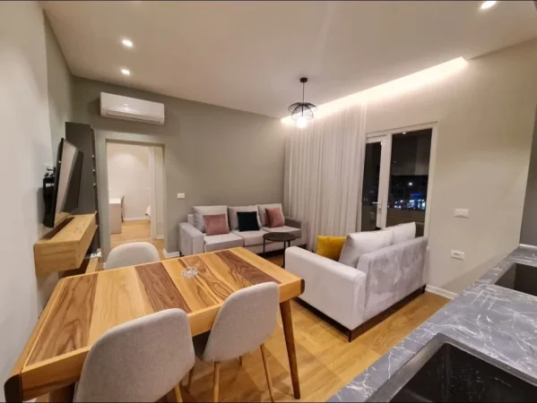 Tirane, shitet apartament 2+1 , 105 m² 250.000 € (Sabaudin Gabrani)