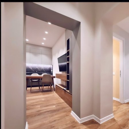Tirane, shitet apartament 2+1 , 105 m² 250.000 € (Sabaudin Gabrani)