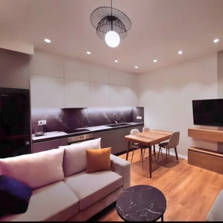 Tirane, shitet apartament 2+1 , 105 m² 250.000 € (Sabaudin Gabrani)