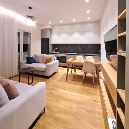 Tirane, shitet apartament 2+1 , 105 m² 250.000 € (Sabaudin Gabrani)