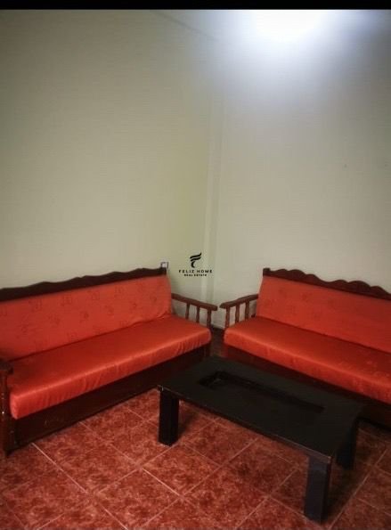Tirane, jepet me qera apartament 1+1+Ballkon Kati 1, 55 m² 300 € (JORDAN MISJA)