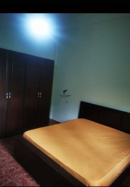 Tirane, jepet me qera apartament 1+1+Ballkon Kati 1, 55 m² 300 € (JORDAN MISJA)