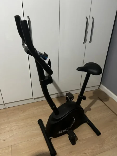 Tirane, shes Bicklete fitness 180euro