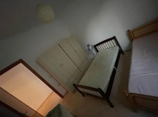 Tirane, jepet me qera apartament 1+1 Kati 1, 61 m² 250 € (Rruga Fuat Toptani)
