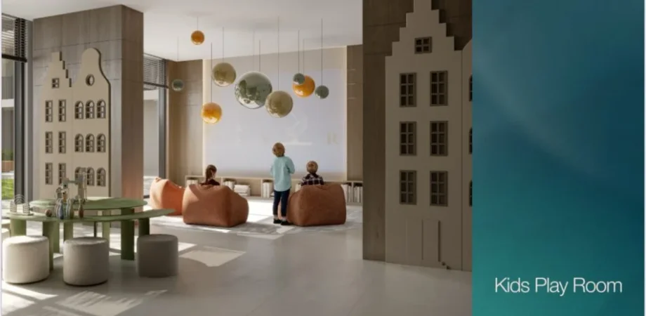 Tirane, shes apartament 1+1 Kati 7, 70 m² 230.000 €