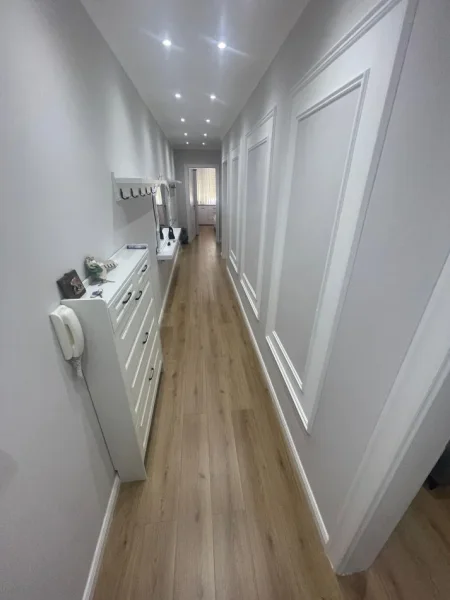 Tirane, jepet me qera apartament 2+1 Kati 11, 100 m² 850 € 