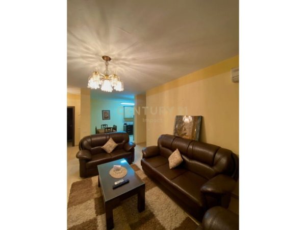 Tirane, shes apartament 2+1 Kati 4, 114 m² 105.000 € (kamez)