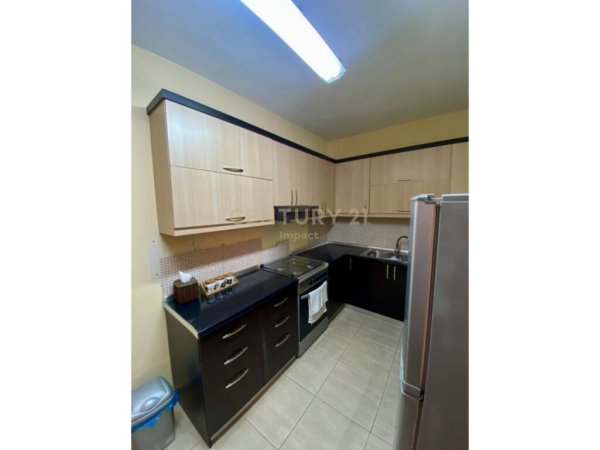 Tirane, shes apartament 2+1 Kati 4, 114 m² 105.000 € (kamez)