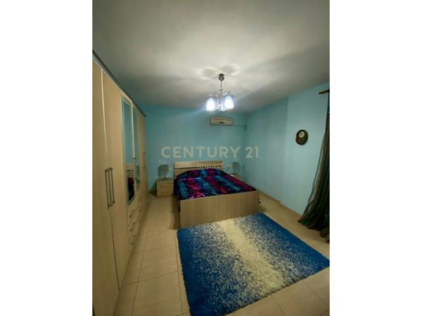 Tirane, shes apartament 2+1 Kati 4, 114 m² 105.000 € (kamez)