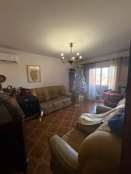 Tirane, shes apartament 2+1+Aneks+Ballkon Kati 5, 120.000 € (Kryqezimi “Ferit Xhajko - Siri Kodra”)