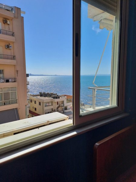 Durres, shitet apartament 2+1+Ballkon Kati 5, 84 m² 140.000 € (Pista Kosova)