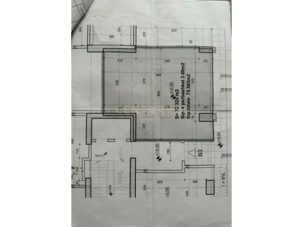 Tirane, shes ambjent biznesi Kati 0, 75 m² 230.000 € (harry t fultz)