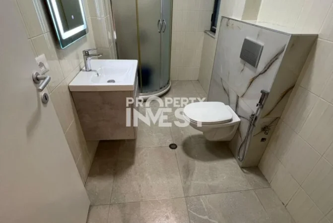 Tirane, shitet apartament 1+1 Kati 4, 61 m² 130.000 € (RRUGA E KAVEJES)