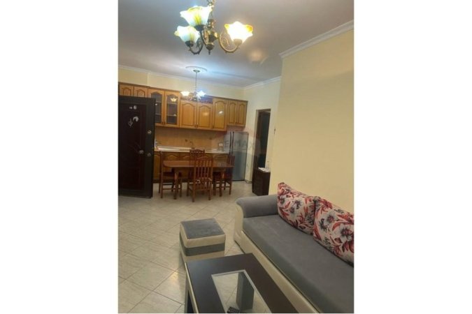 Tirane, shitet apartament 1+1 Kati 2, 56 m² 79.000 € (Misto Mame)