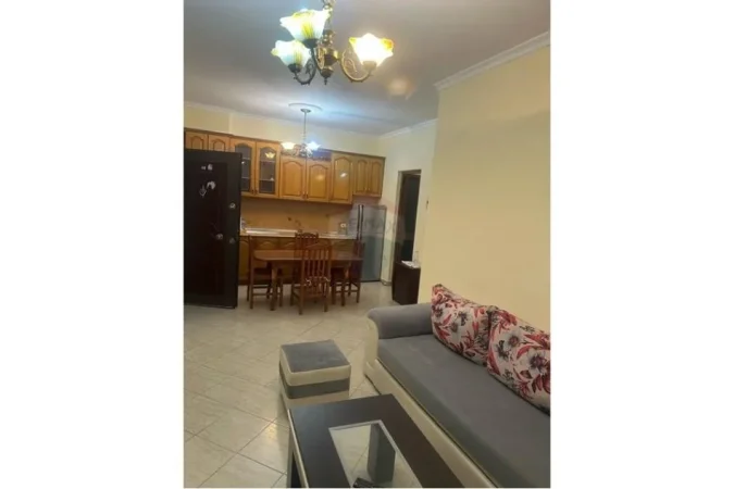 Tirane, shitet apartament 1+1 Kati 2, 56 m² 79.000 € (Misto Mame)