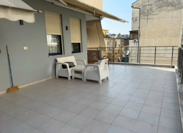 Tirane, shitet apartament 2+1+Ballkon Kati 3, 145 m² 445.000 € (Rruga Perlat Rexhepi)