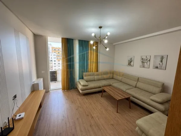 Vollga, shitet apartament 2+1+Ballkon Kati 3, 129 m² 190.000 € (Durres)