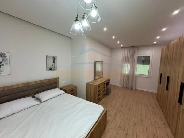 Vollga, shitet apartament 2+1+Ballkon Kati 3, 129 m² 190.000 € (Durres)
