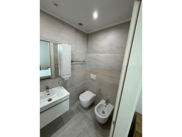 Vollga, shitet apartament 2+1+Ballkon Kati 3, 129 m² 190.000 € (Durres)