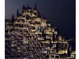 Tirane, shitet apartament 1+1 Kati 14, 66 m² 153.000 € (LION PARK 1)