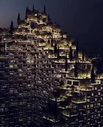 Tirane, shitet apartament 1+1 Kati 14, 66 m² 153.000 € (LION PARK 1)