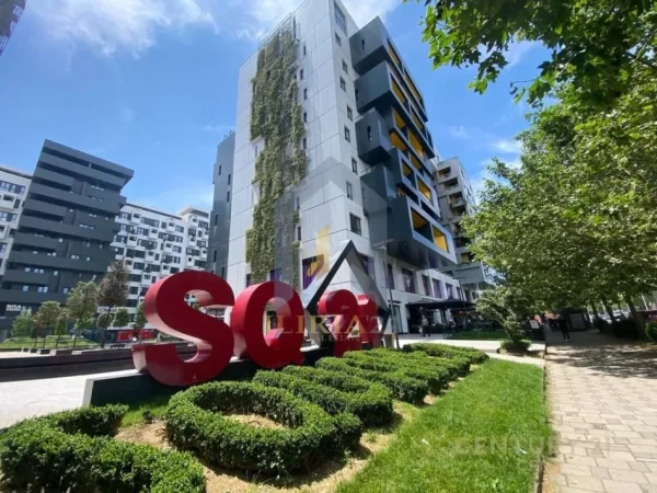 Tirane, shitet dyqan Kati 0, 97 m² 388.960 € 