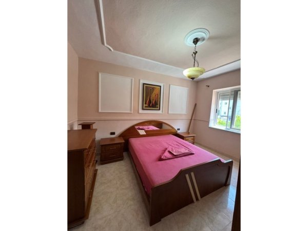 Tirane, jepet me qera apartament 3+1 Kati 3, 84 m² 600 € (Shkolla e Baletit)