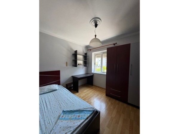 Tirane, jepet me qera apartament 3+1 Kati 3, 84 m² 600 € (Shkolla e Baletit)