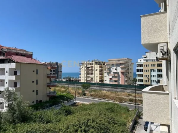 Durres, shitet apartament 1+1 Kati 2, 63 m² 63.500 € (SHKEMBI KAVAJES !)