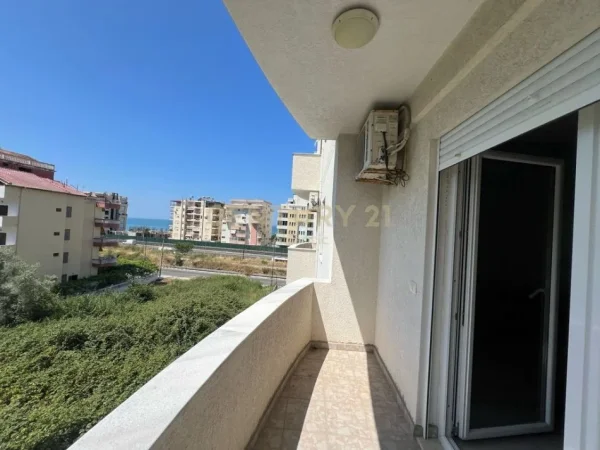 Durres, shitet apartament 1+1 Kati 2, 63 m² 63.500 € (SHKEMBI KAVAJES !)
